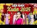 Download Lagu XUÂN XUÂN ƠI XUÂN ĐÃ VỀ - Liên Khúc Nhạc Xuân 30 Tết Sôi Động Hay Nhất - Nhạc Tết Nghe Là Kết