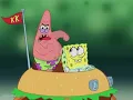 Spongebob sings Another One Bites the Dust by Queen