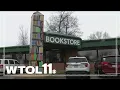 A novel idea Goodwill Bookstore opens in Temperance