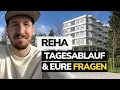 Download Lagu Fazit meiner REHA | Tagesablauf, Anwendungen, Essen, Zimmer, Besuch, | Reha nach Krebs im Allgäu