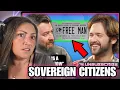 The Logic Is Absolutely Unhinged Unsubscribe Podcast Sovereign Citizens