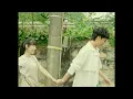 蔡明仁MINGREN［愛，存在 (Live session)Love，Exist］Official Music Video