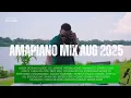 Download Lagu No Love Lost: E3 | Best Amapiano Mix 2025 | Sgija x Private School x Quantum