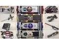Download Lagu kamen rider faiz all dx henshin belt \u0026 weapon sounds