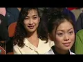刀郎和谭咏麟同台合唱《2002年的第一声雪》