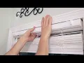 Replace 2 Blinds - Home Decorators Collection