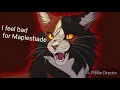 Warrior Cat confessions 1