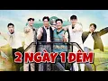 Download Lagu 2 Ngày 1 Đêm - DA LAB | MV Music