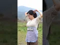 Download Lagu Siapa yang tidak terpikat dengan pesona gadis desa china #shorts #faktaunik