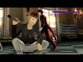 persona 5 royal first castle vod