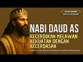 Download Lagu Kisah Nabi Daud: Mengalahkan Kekuatan dengan Kecerdasan | Ustadz Abu Humairoh