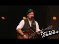 Download Lagu Jonas Hovland | Where I Find God (Larry Fleet) | Blind auditions | The Voice Norway 2025