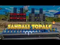 Download Lagu LAGU JOGET ACARA TERBARU🔥- SANDALI TOPALE ( NEW KANCINGAN REMIX 2025 )