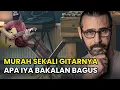 Download Lagu KREJI ❗ Dua Gitaris Ini Tidak Percaya Alipbata Mainkan Godfather Dgn Sempurna Pakai Gitar Murah