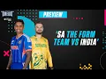 Who starts as favourites in the 2024 World Cup final rematch