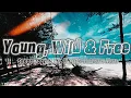 Download Lagu Young, Wild and Free - Wiz Khalifa, Snoop Dogg Ft. Bruno Mars (lyrics)