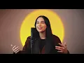 Manú Paiva | O Lamento de Israel [Cover]