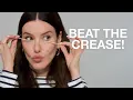 Beat the Crease The Under Eye Routine That Actually Works