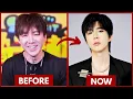 Download Lagu TOP CHINESE ACTORS THEN \u0026 NOW 2025 || LIU YUNING | XIAO ZHAN | YANG YANG | XU KAI