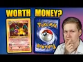 Are Your Pokemon Cards Worth Money - EASY GUIDE