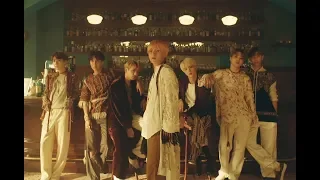 BTS 방탄소년단 Airplane Pt 2 Korean Ver MV 