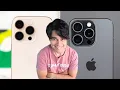 Apple iPhone 16 Pro vs 15 Pro Which one to get