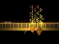 JVKE - golden hour | Piano Cover by Pianella Piano