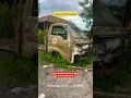 Download Lagu Cerita Mobil Mirip Beda Nasip 😭Kecelakaan Mobil Pickup Ambulance MiniBus Truck oleng #shorts #mobil