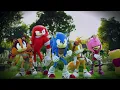 Sonic Boom: Rise of Lyric TV Commercial