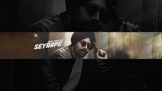 Roop Bhullar | SEYAAPE (Teaser) | Latest Punjabi Songs 2021 | Da Crown Studioz