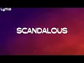 Lagu Mis-Teeq  - Scandalous (lyrics)