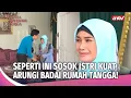 Download Lagu Luar Biasa Istri Menghadapi Sulitnya Rumah Tangga... | Wanita Perindu Surga Ep 73 (FULL)