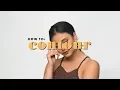 Careline Makeup Tutorial - Contour 101