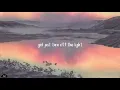 South⎪Galimatias ‣Lyrics