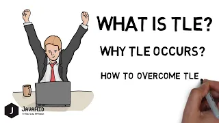 Time Limit Exceeded- How To Avoid TLE ? | Trick To Pass All Test Cases In Competitive Programming