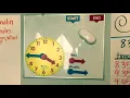 Elapsed Time Anchor Charts