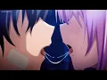 Lagu Hottest Anime Kiss  Tongue Kiss In Anime  Best Cute Anime kisses  Anime Kissing  Lovely Anime Kiss