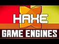 Haxe Game Engines in 2025