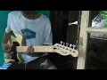 Download Lagu Sheila On 7-Hujan Turun ( Solo Guitar by Ariyanrock Created Addict)