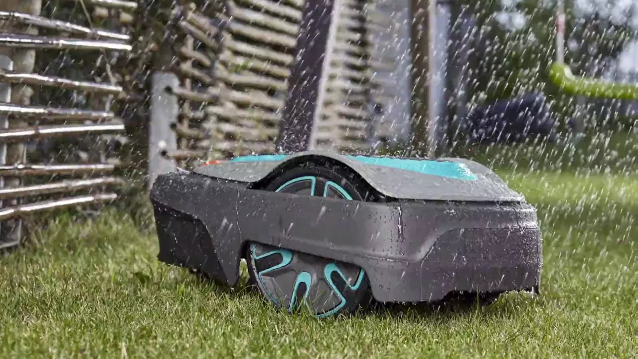 smart SILENO city Video