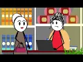 Lagu Veronika Deals with a Customer Who Thinks Prices Are Negotiable #corporate #animation