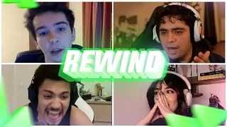 UN REWIND PLEIN DE NOSTALGIE 🥹 (Le Rewind)