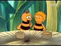 Download Lagu Pszczółka Maja - 66. Mucha Funia