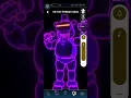 vr toy Freddy plush suit