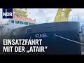 Download Lagu Gefährliche Wracks in der Nordsee | Die Nordreportage | NDR Doku