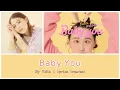 Download Lagu Baby You - Yuka | lyrics (rom/en)