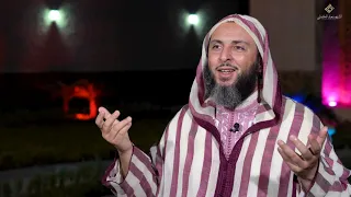 سيرة الحبيب 23 امرأة عجوز بدوية تصف رسول الله كأنك تراه الشيخ سعيد الكملي 