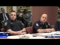 Study finds Spokane police stop disproportionate number of minorities