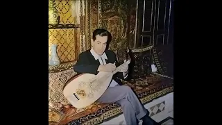 فريد الاطرش حكاية غرامي 