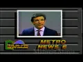 KBJR TV 6 Bumps and Promos Duluth MN